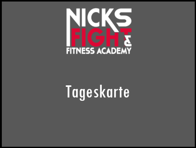 Tageskarte