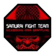 Samurai FIGHT Team leipzig