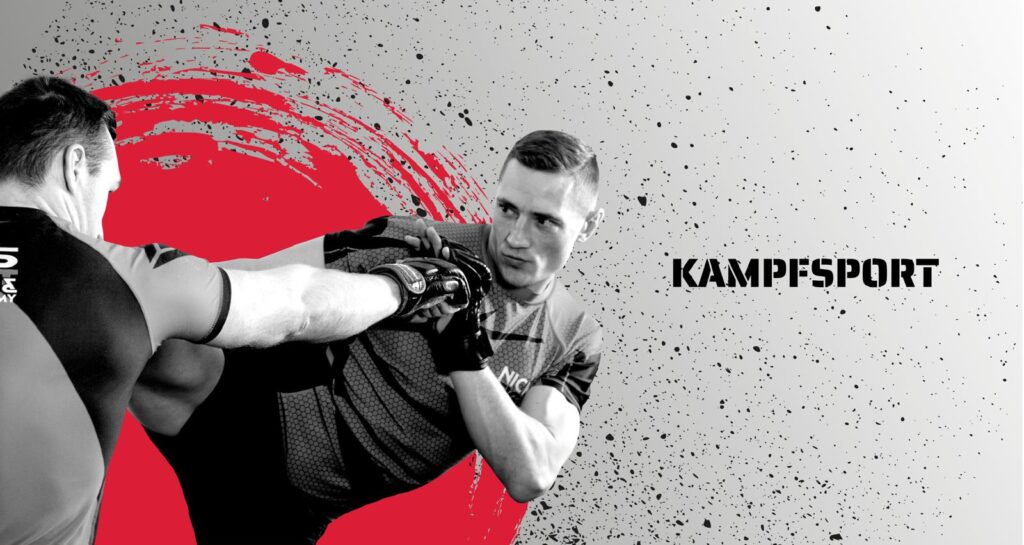 Kampfsport