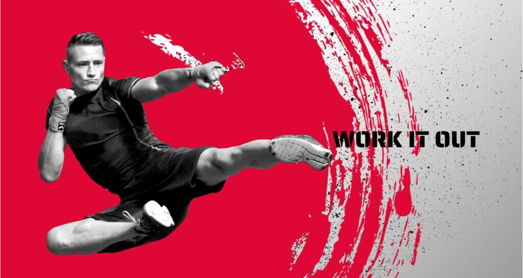 Work It Out
