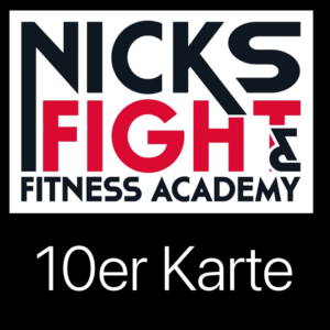 10er Karte