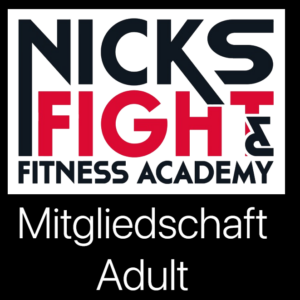Mitgliedschaft Adult