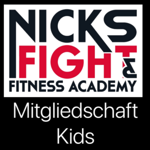 Mitgliedschaft Kids