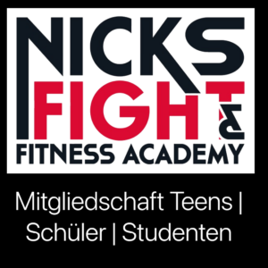 Mitgliedschaft Teens | Schüler | Studenten